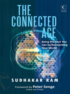 cover image of Connected Age